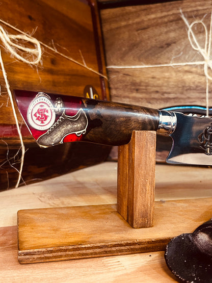 Cuchillo Gremio o Inter