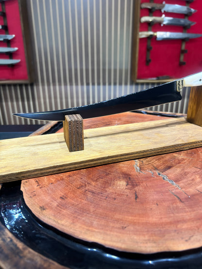 Deshuesadora Fosfatizada