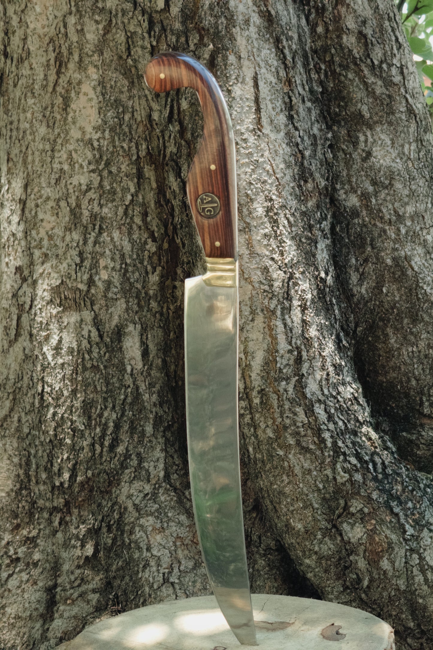 Cuchillo Sorocabano