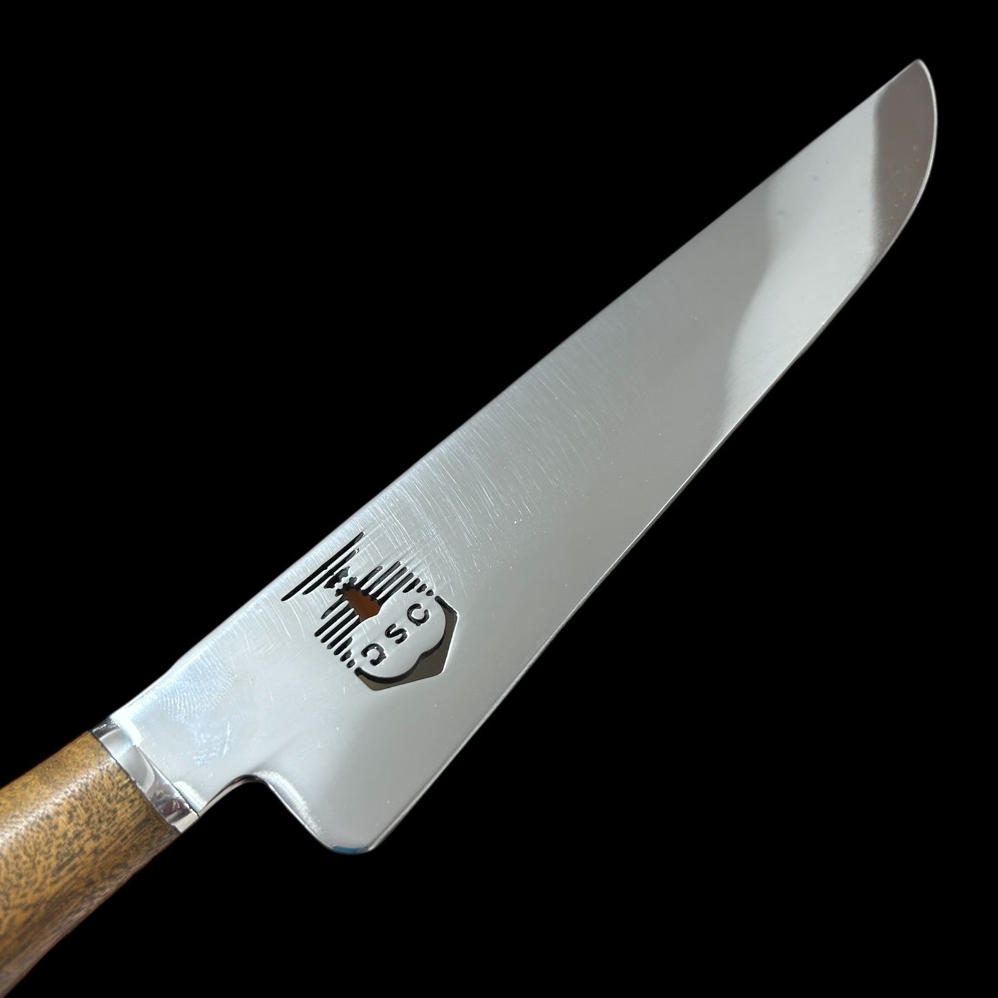 Cuchillo Defensor Sporting Criollo