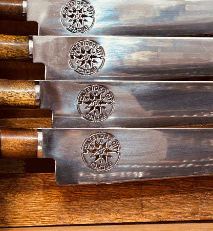 Cuchillo Montevideo City Torque