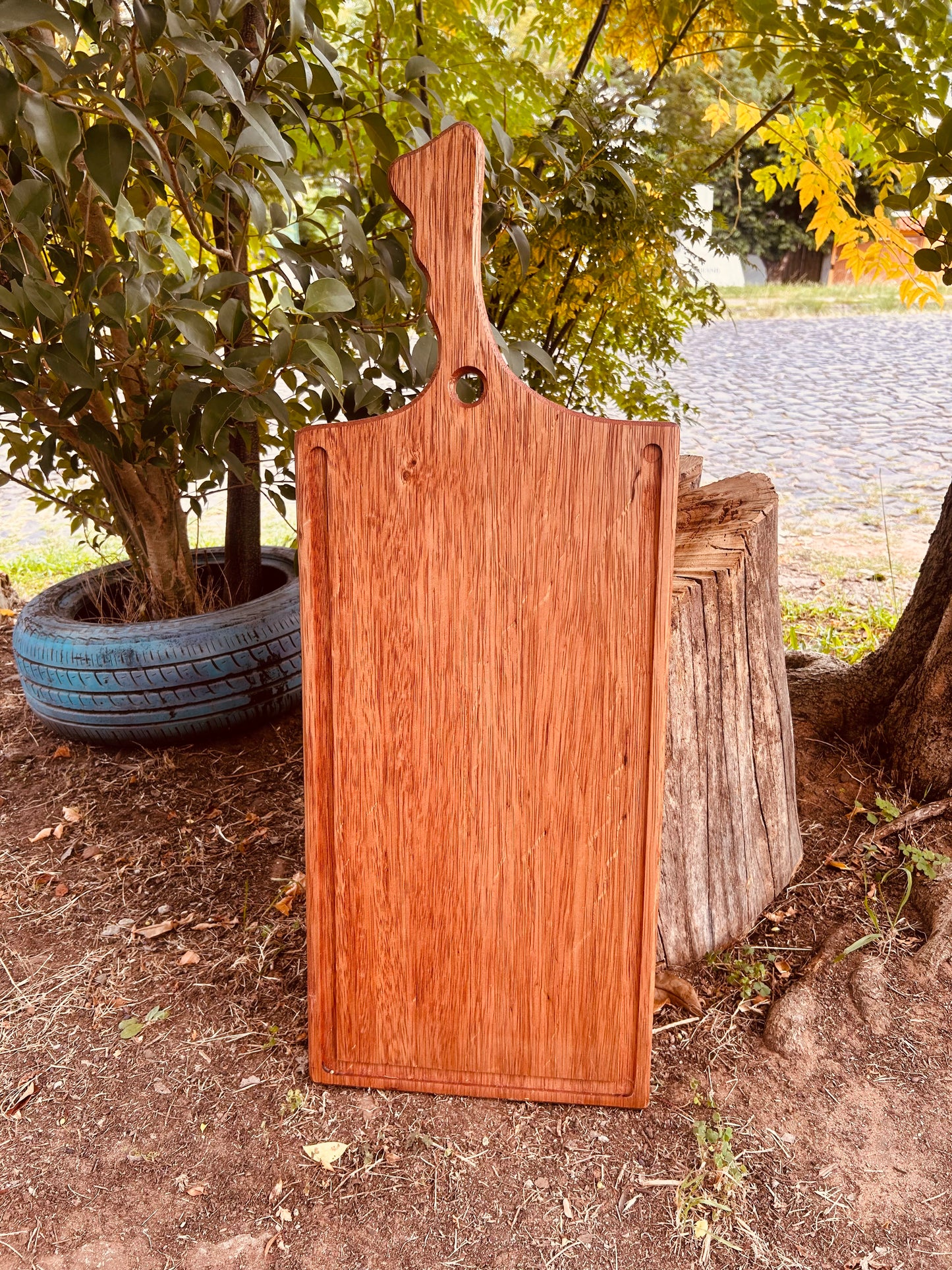 Tabla Paleta Grande