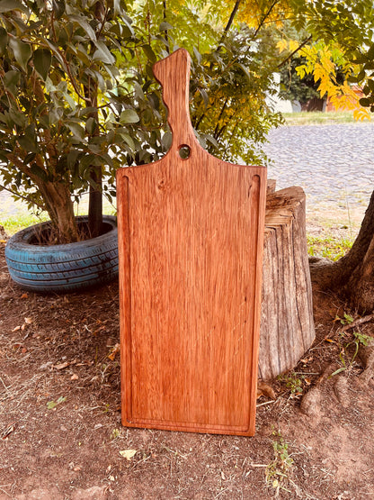Tabla Paleta Grande
