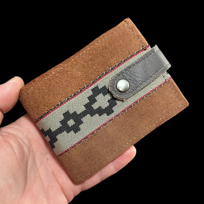 Billetera de Cuero
