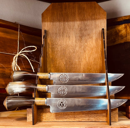 Cuchillo Plaza Colonia