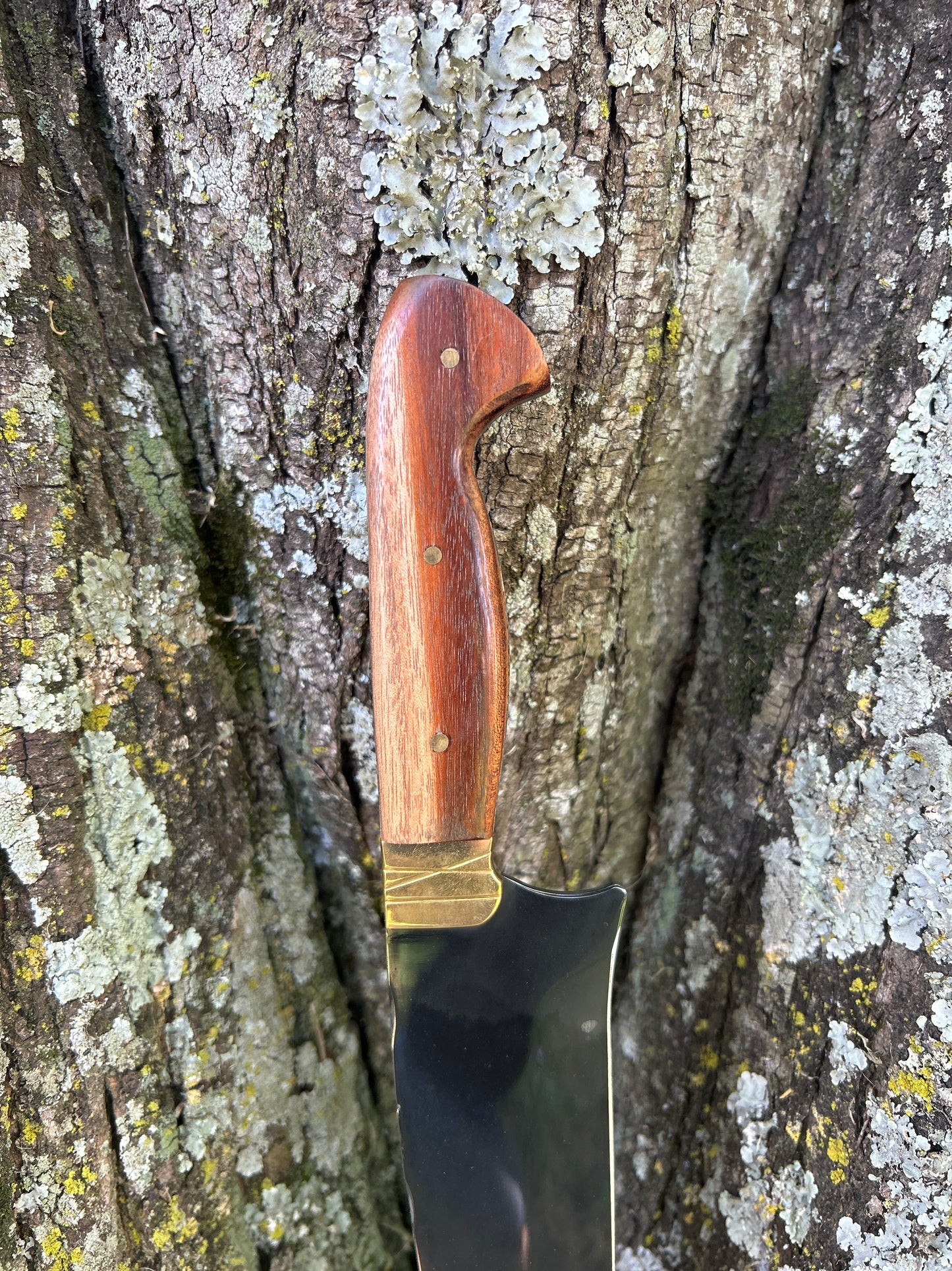 Picañera 8" Fosfatizado