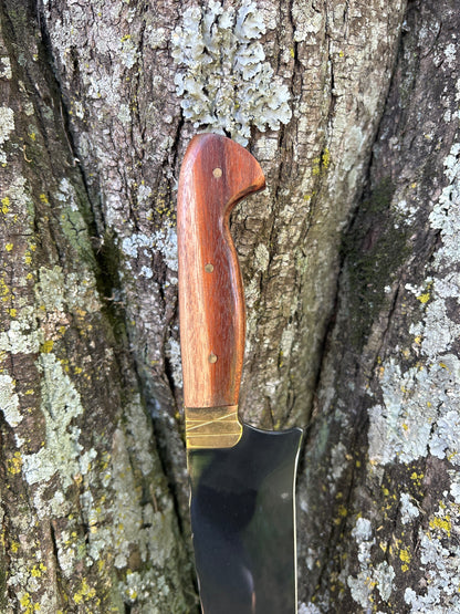 Picañera 8" Fosfatizado