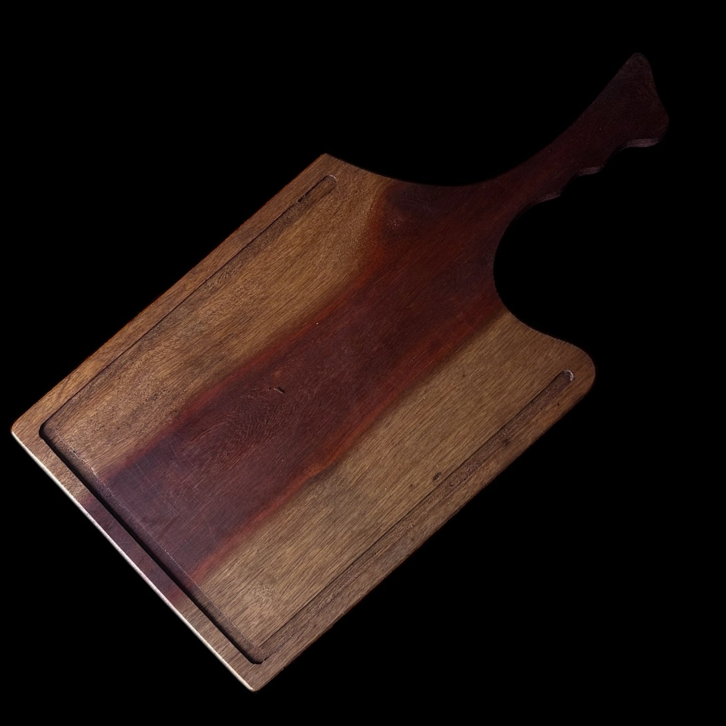 Tabla Gaúcha Paleta