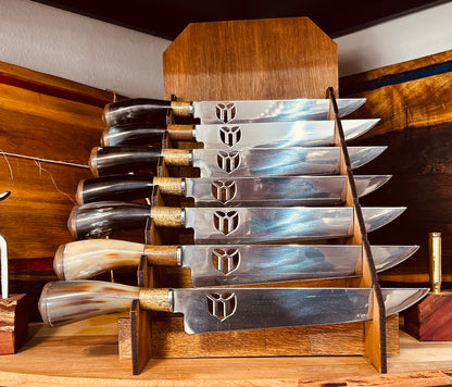 Cuchillo River Plate