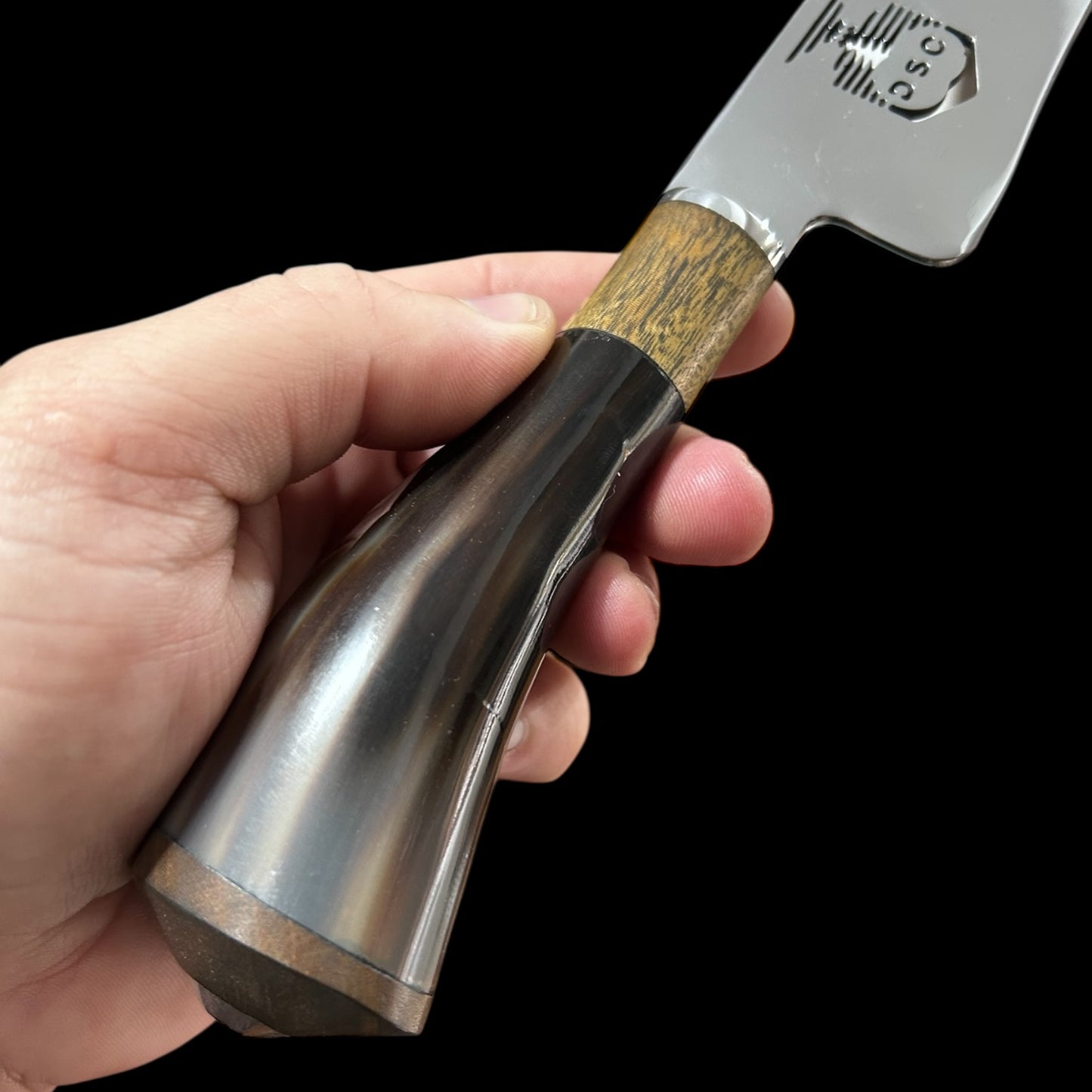 Cuchillo Defensor Sporting Criollo