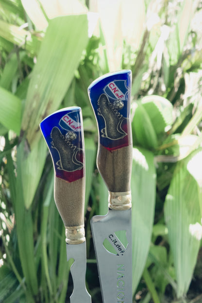 Conjunto Verijero Nacional