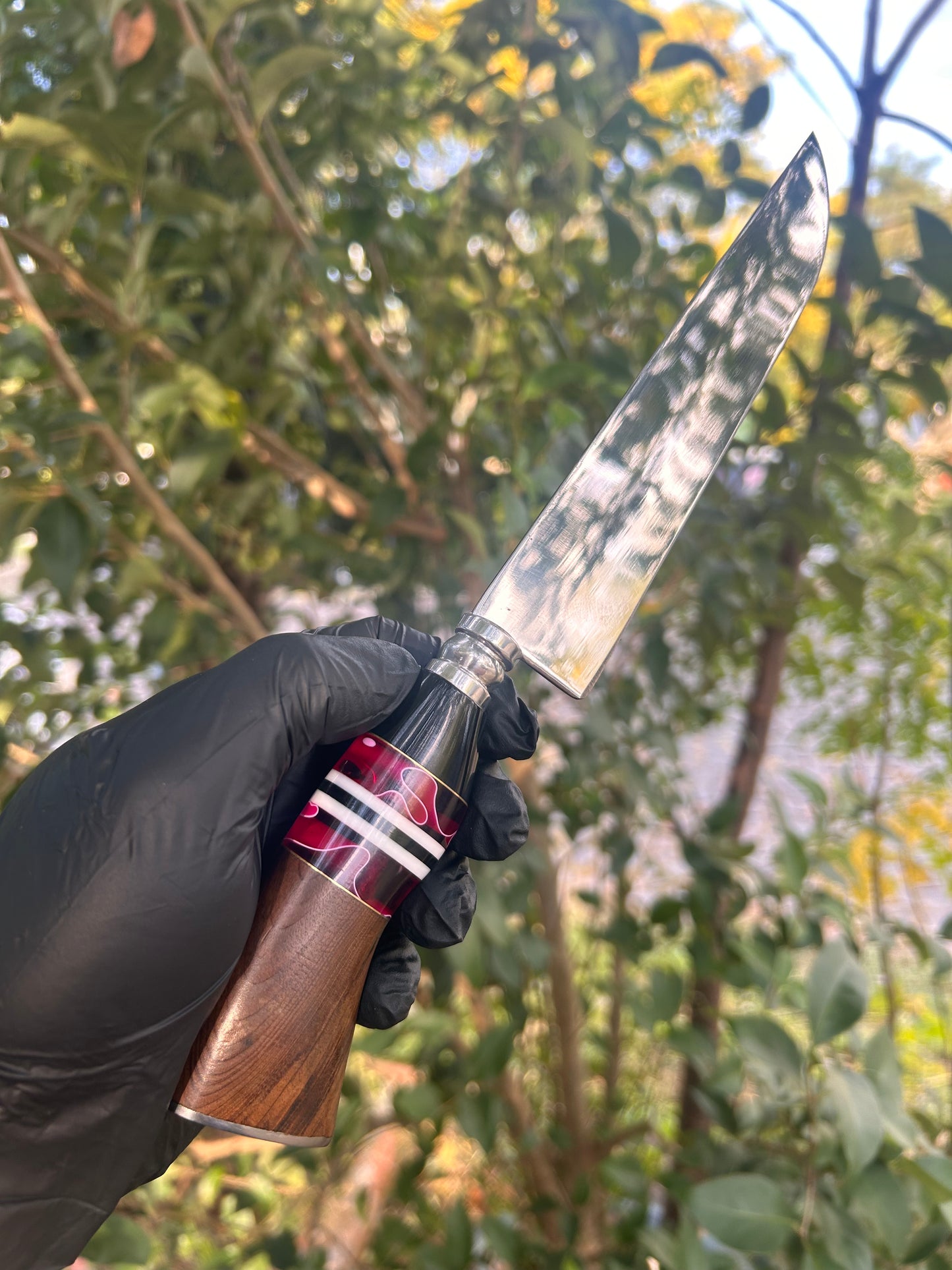 Cuchillo Gaucho