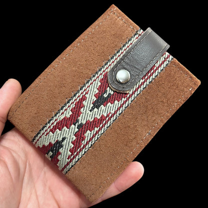 Billetera de Cuero