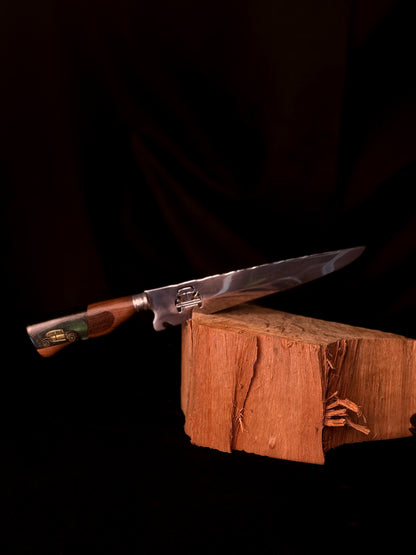 Faca Fuca/ Fusca/ Volkswagen