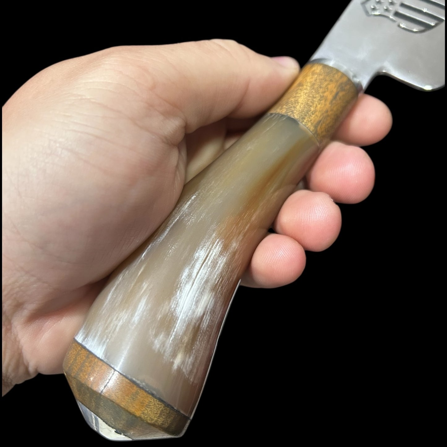 Cuchillo Peñarol Criollo