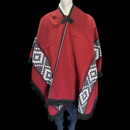 Poncho Argentino