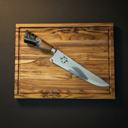 Cuchillo Toro
