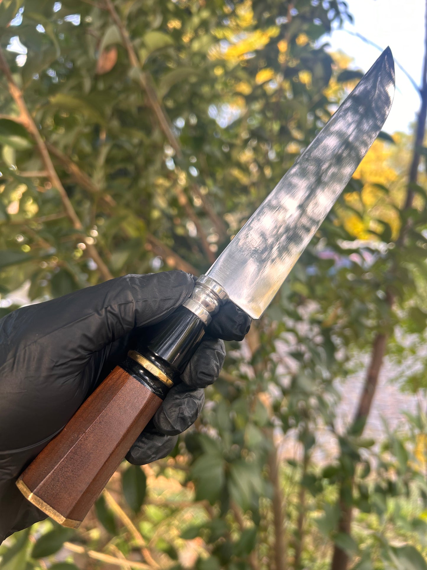 Cuchillo Gaucho