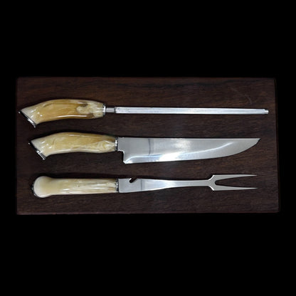 Trio Criollo Herradura