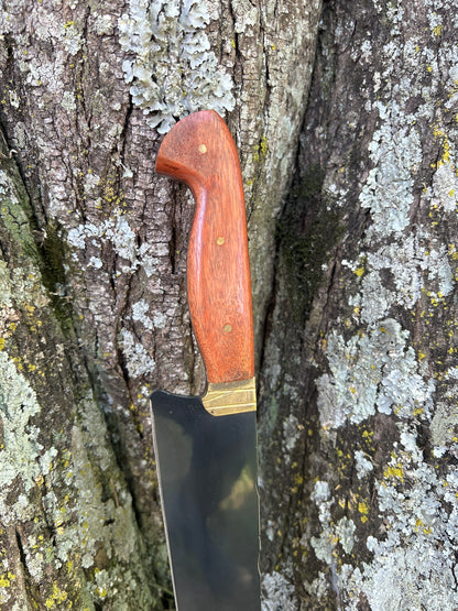 Picañera 8" Fosfatizado