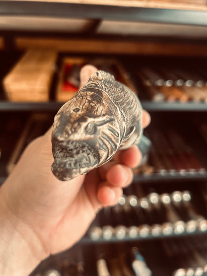 Cuchillo AUF Pescado