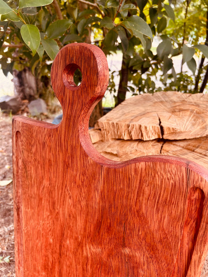 Tabla  Cedro Mara C/Mango