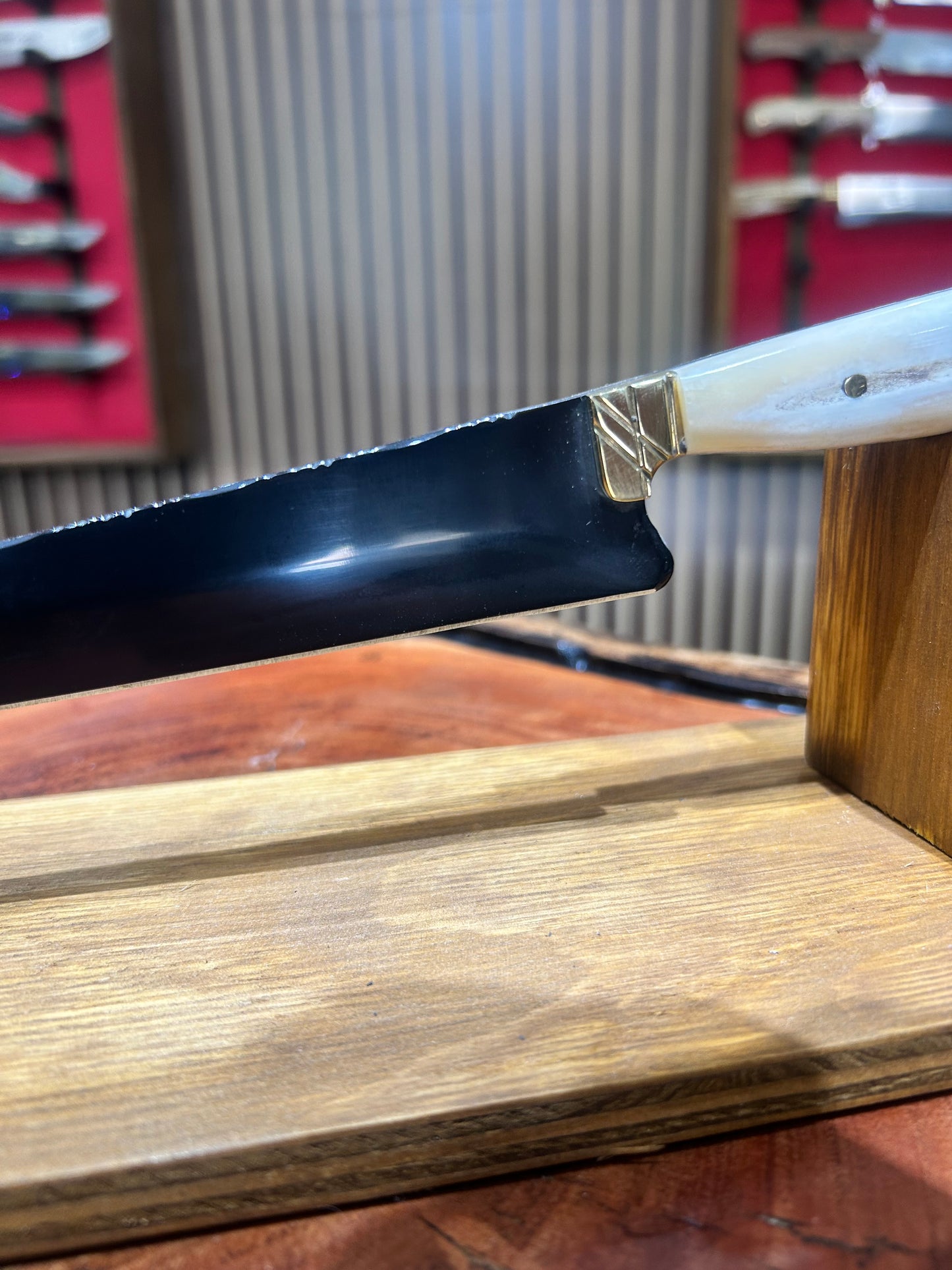 Deshuesadora Fosfatizada