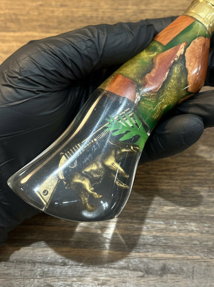 Cuchillo Cazador Jabalí