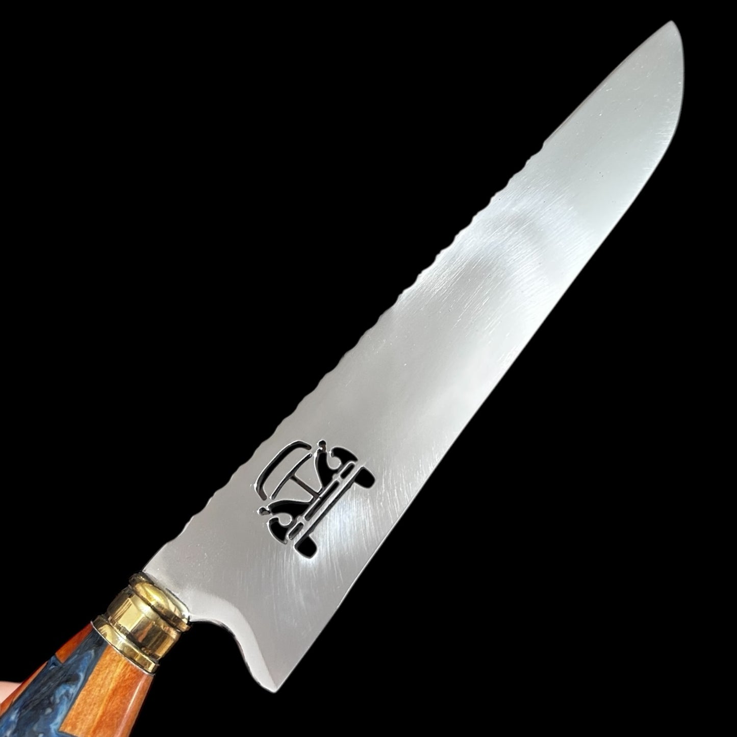 Faca Fuca/ Fusca/ Volkswagen