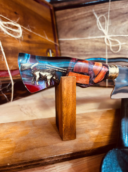 Cuchillo Cazador Jabalí