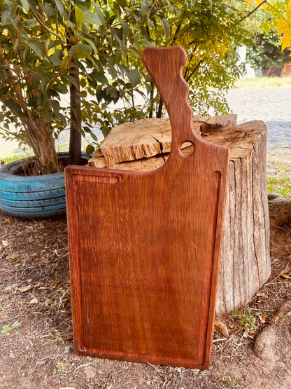Tabla Paleta Grande