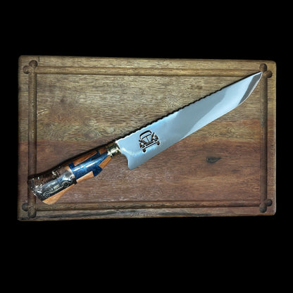 Faca Fuca/ Fusca/ Volkswagen