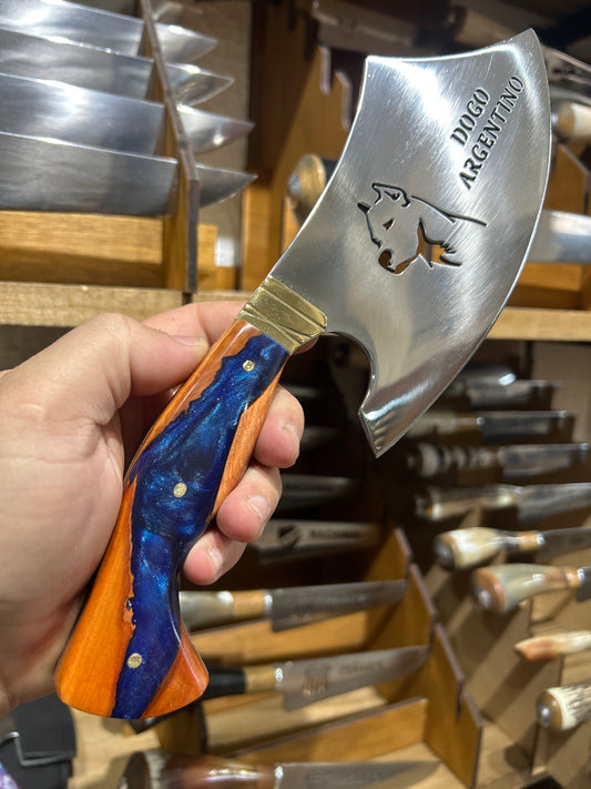 Hacha Dogo Argentino