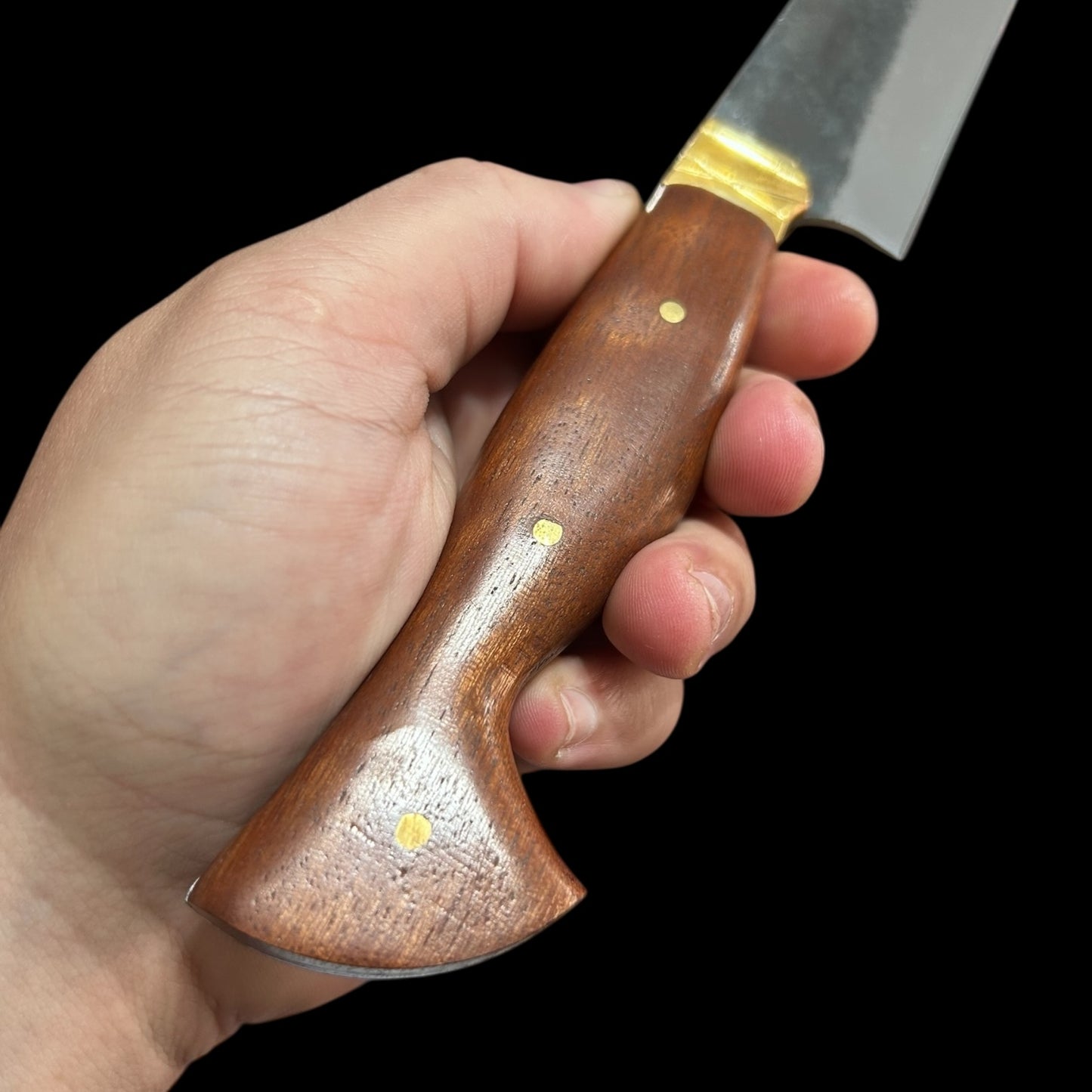 Jabalicera Full Tang