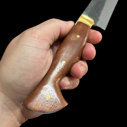 Jabalicera Full Tang