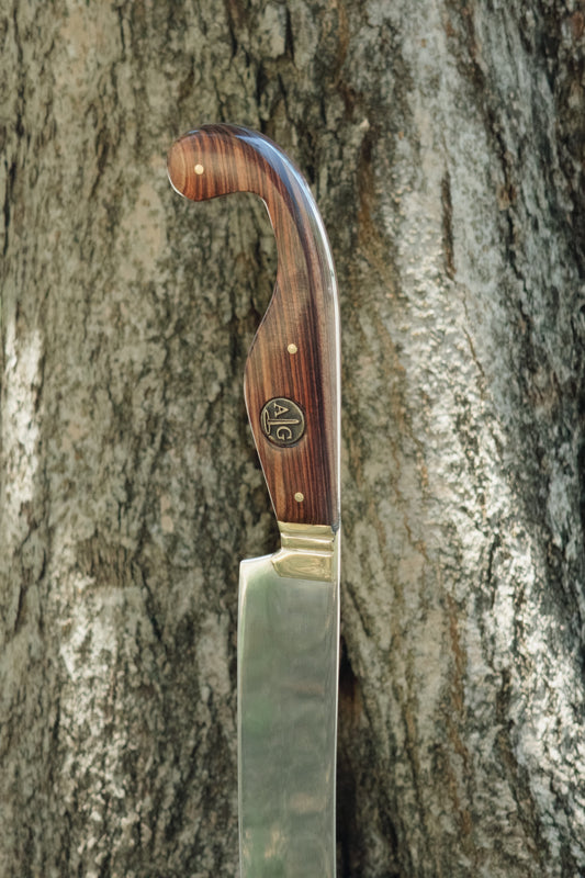 Cuchillo Sorocabano
