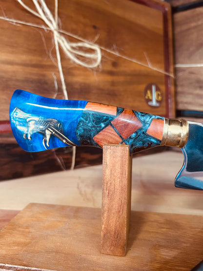 Cuchillo Cazador Jabalí