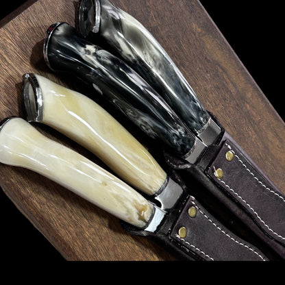 Conjunto Verijero Set Herradura