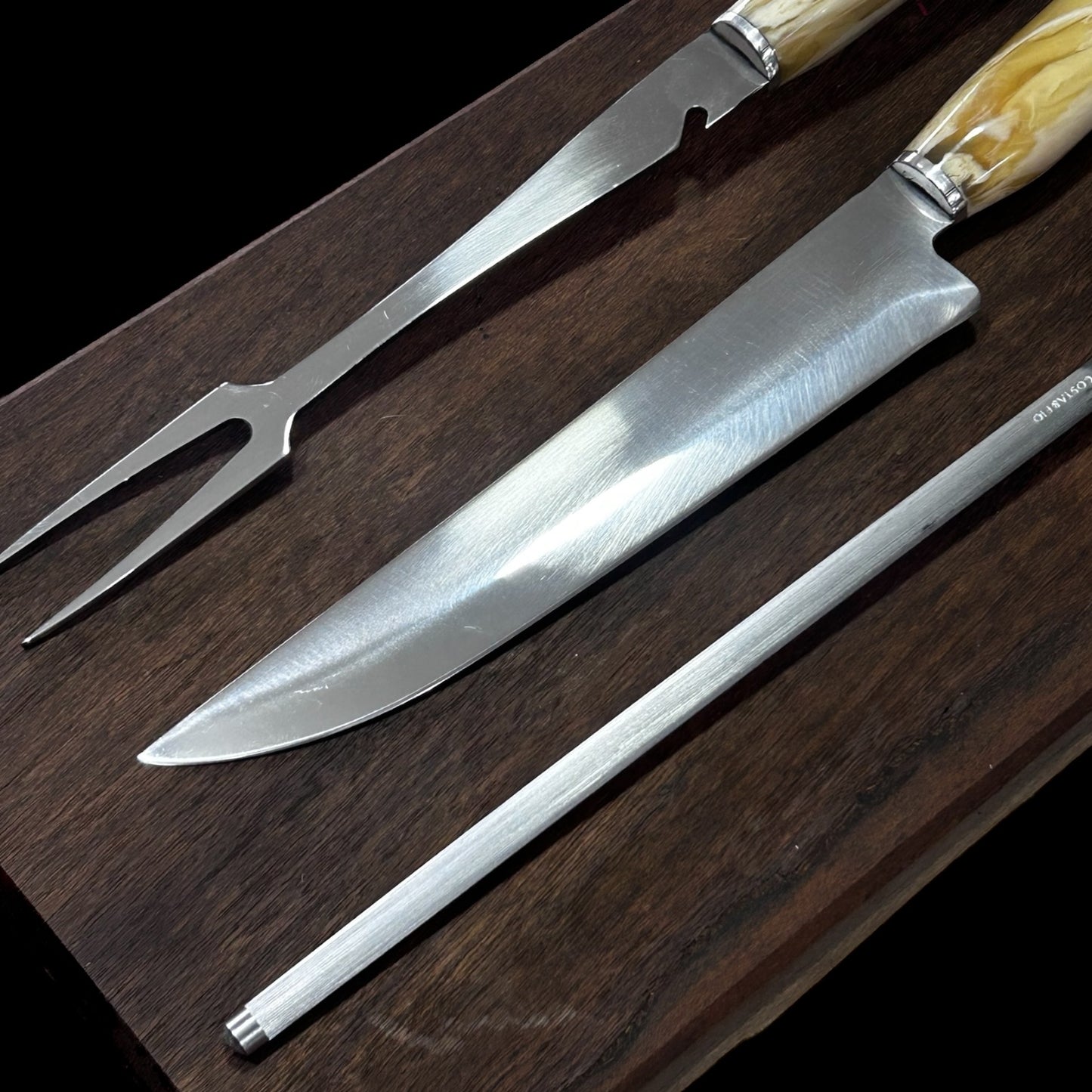 Trio Criollo Herradura