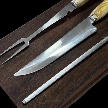 Trio Criollo Herradura