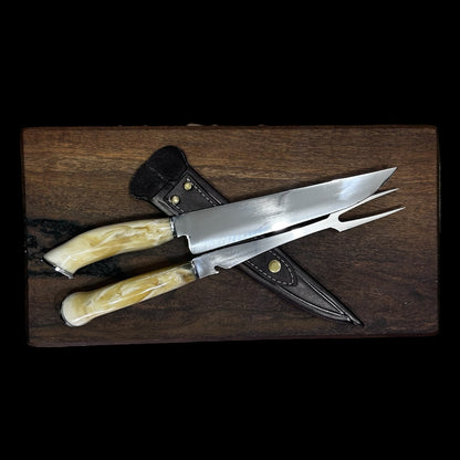 Conjunto Set Herradura