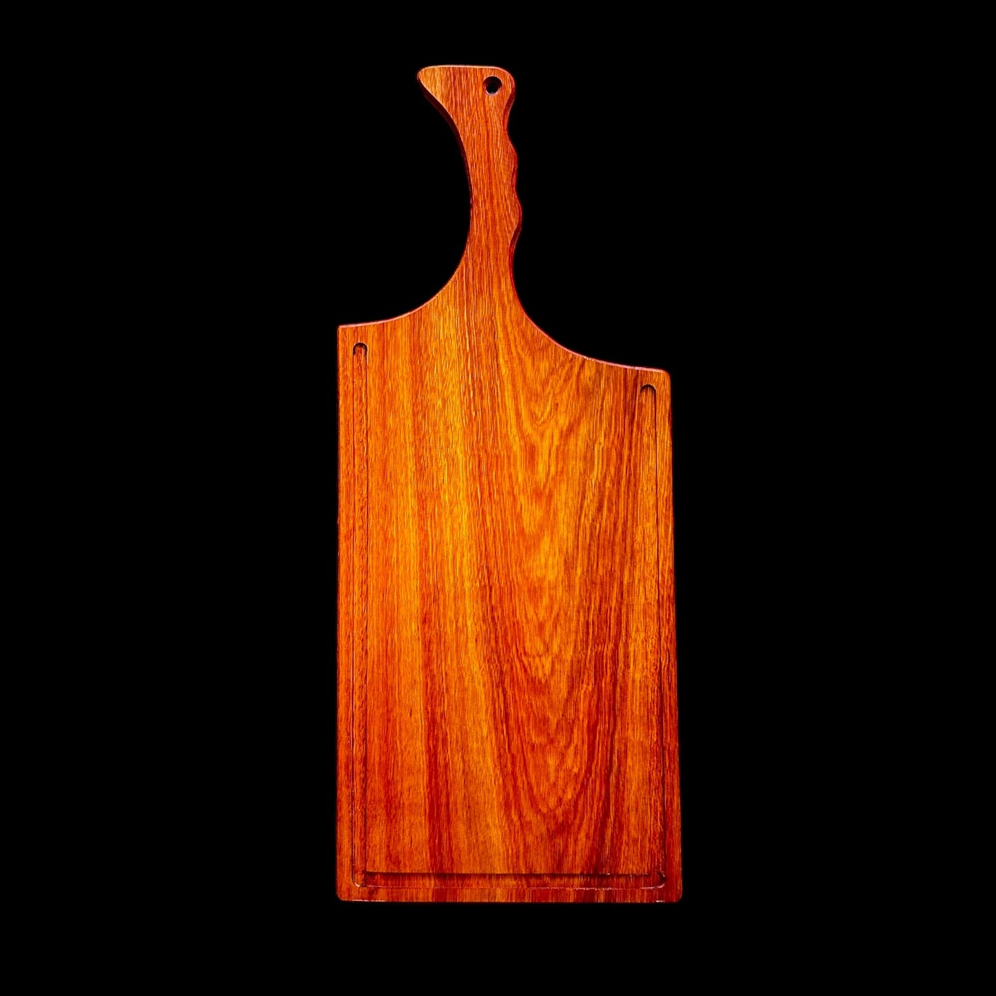 Tabla Paleta C/Surco Aderezo