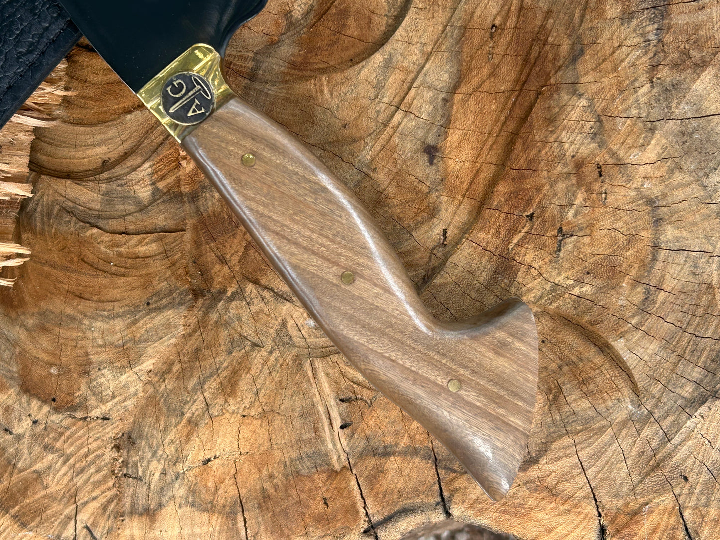 Cuchillo Hoja Fosfato