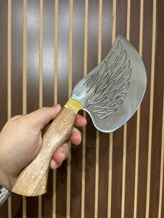 Hacha Ala de Angel