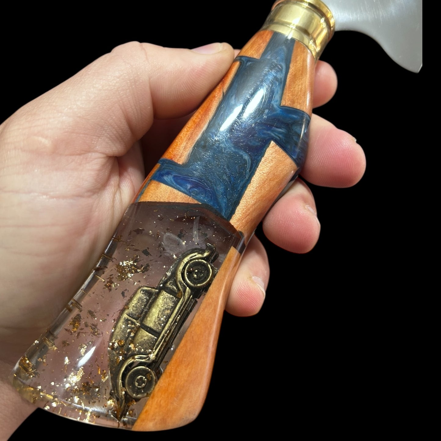 Faca Fuca/ Fusca/ Volkswagen