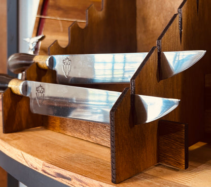 Cuchillo Club Atlético Juventud