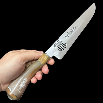 Cuchillo Peñarol Criollo