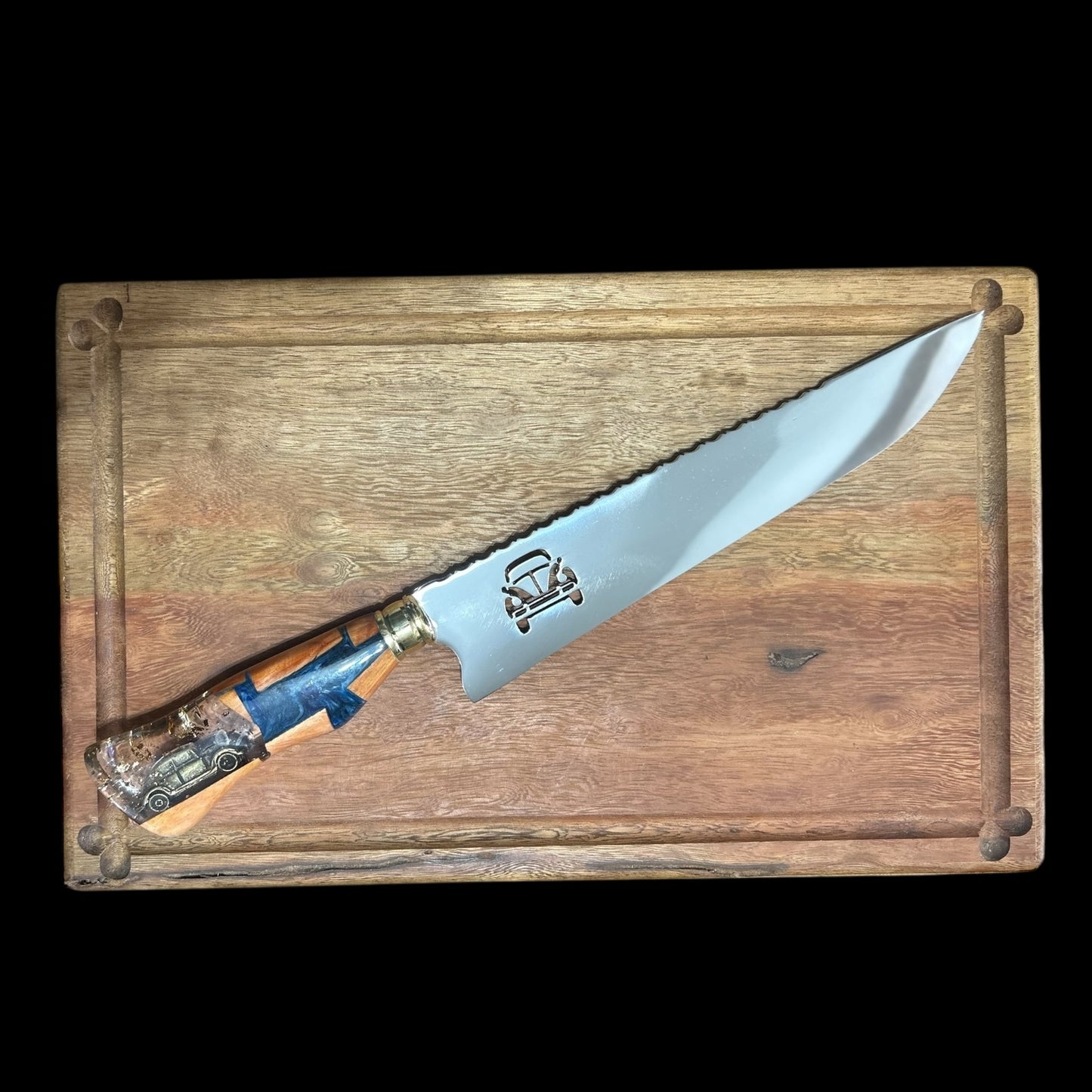 Faca Fuca/ Fusca/ Volkswagen