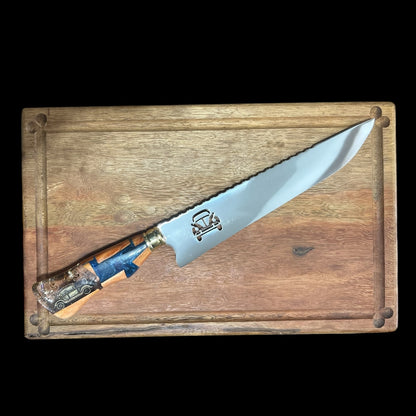 Faca Fuca/ Fusca/ Volkswagen