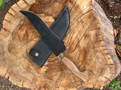 Cuchillo Hoja Fosfato